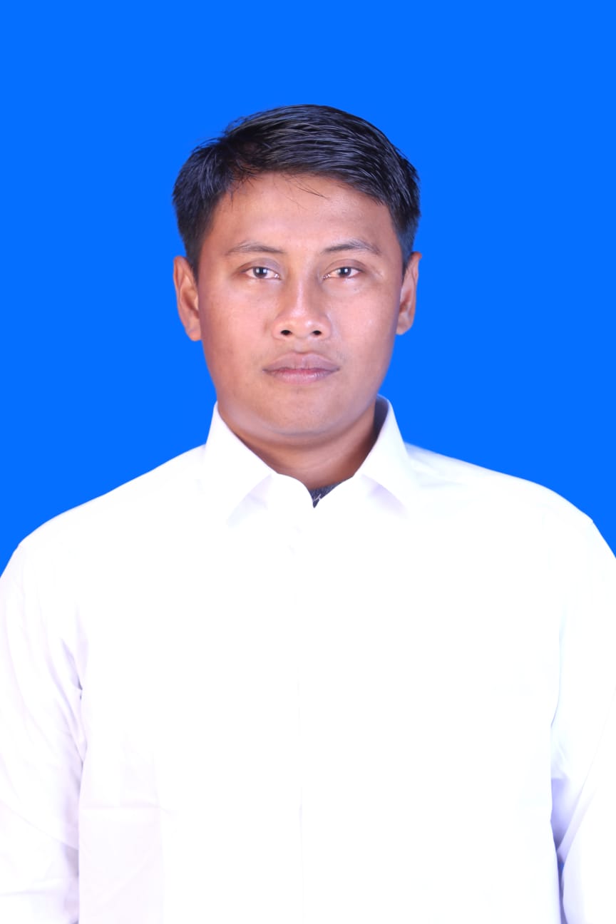 Dadang Suharsono