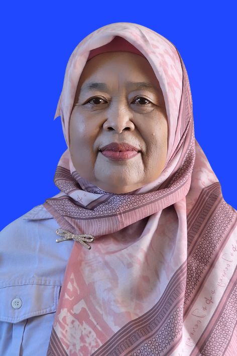 Alis Yusmiati, S.Pd