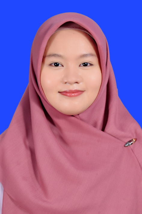 Asti Ramadhani, S. Pd.